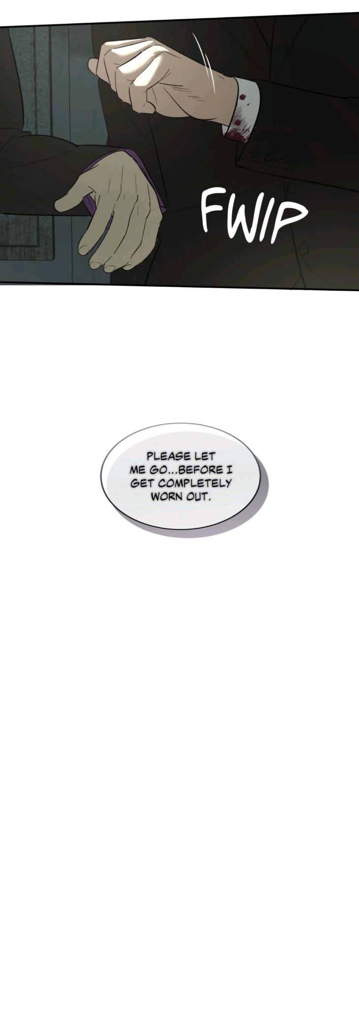 Golden Opportunity by Sand/ Chu – Season 2 – Uncensored [Eng] page 3