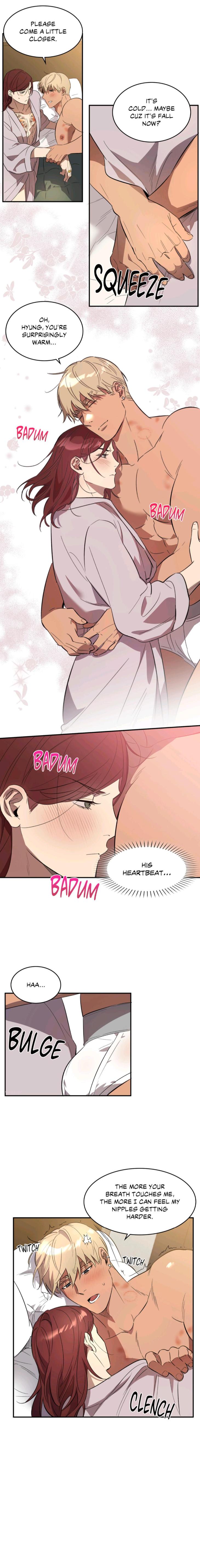 Golden Opportunity by Sand/ Chu – Season 2 – Uncensored [Eng] page 5