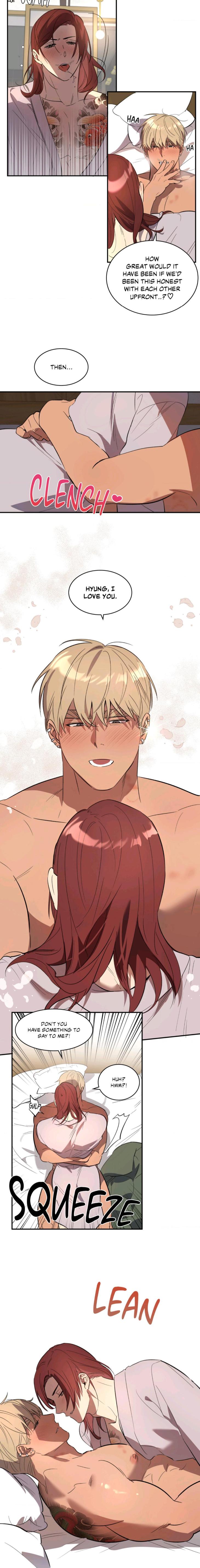 Golden Opportunity by Sand/ Chu – Season 2 – Uncensored [Eng] page 7