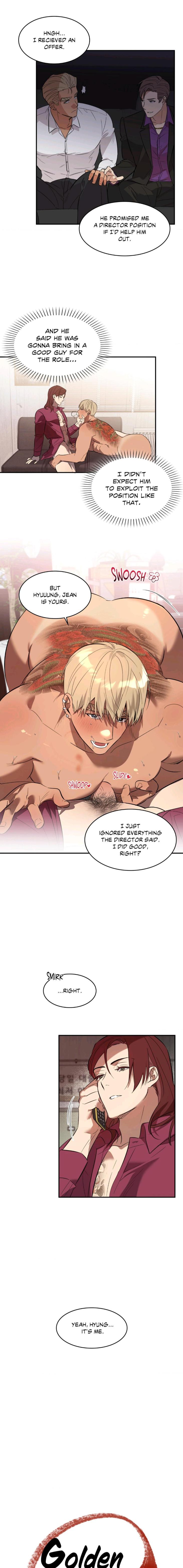 Thirst by Asami – Uncensored – Season 2 [Eng] page 8