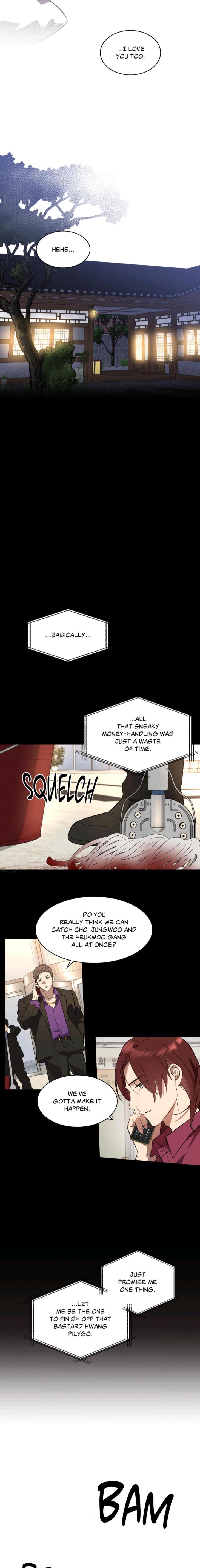 Golden Opportunity by Sand/ Chu – Season 2 – Uncensored [Eng] page 8