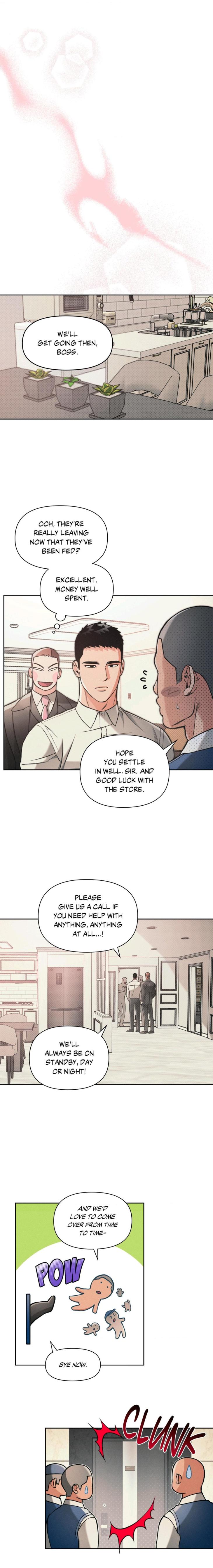 Beware the Ides of March by Stan/ Choi Song – Ch. 103 [Eng] page 9