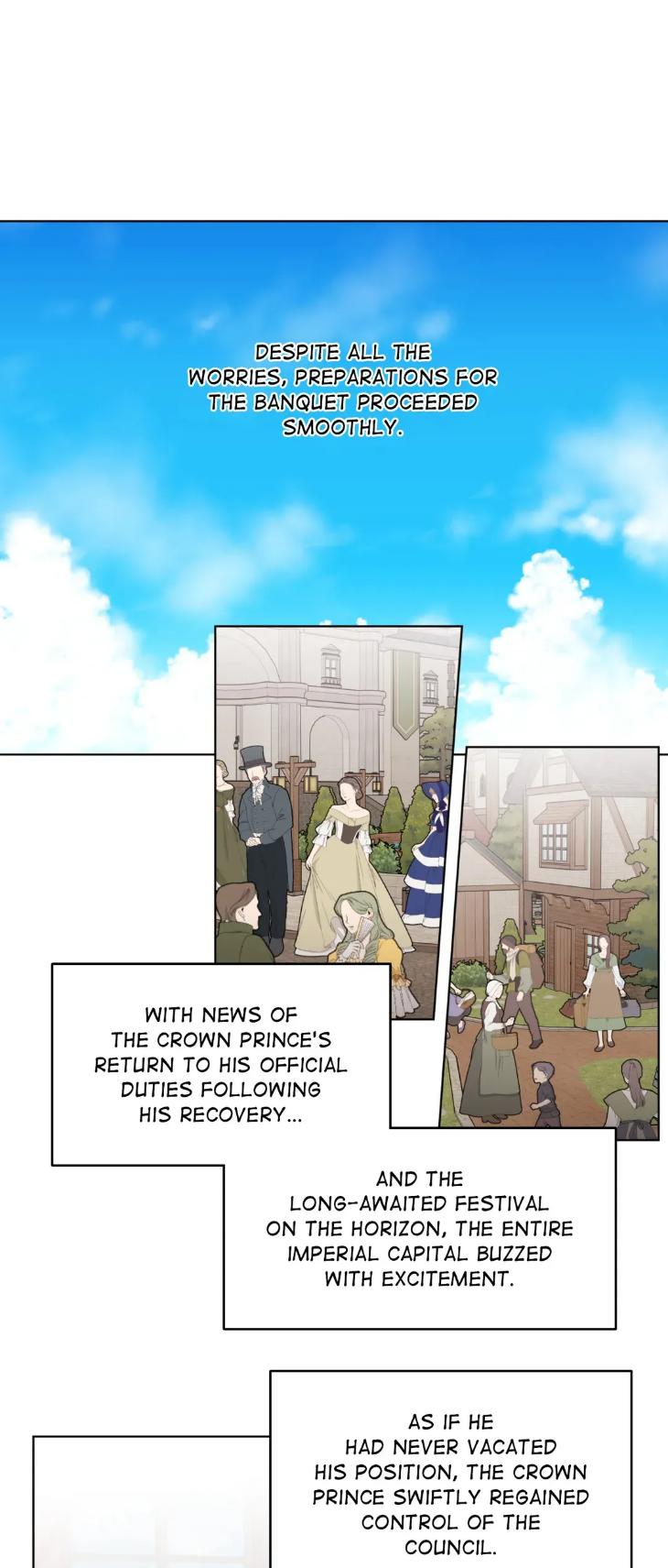 Love Trap by Rayuan – Season 2 – Uncensored [Eng] page 1