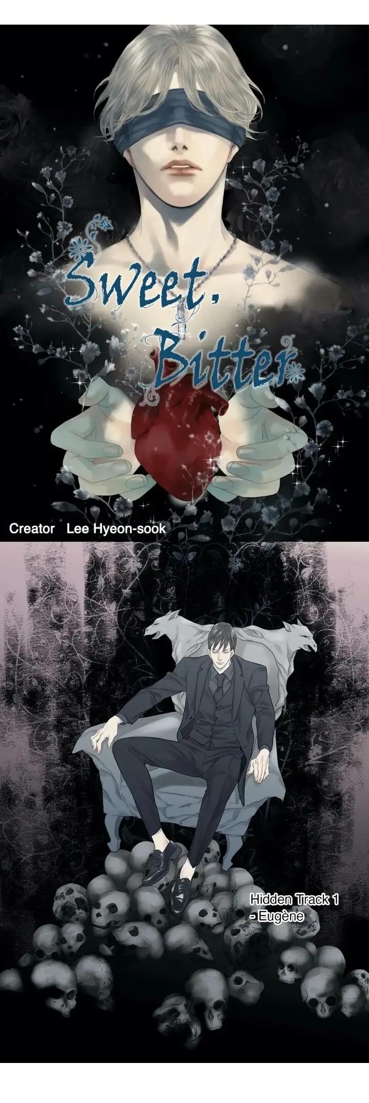 The Beast Must Die by Lee Hyeon-Sook [Eng] page 2