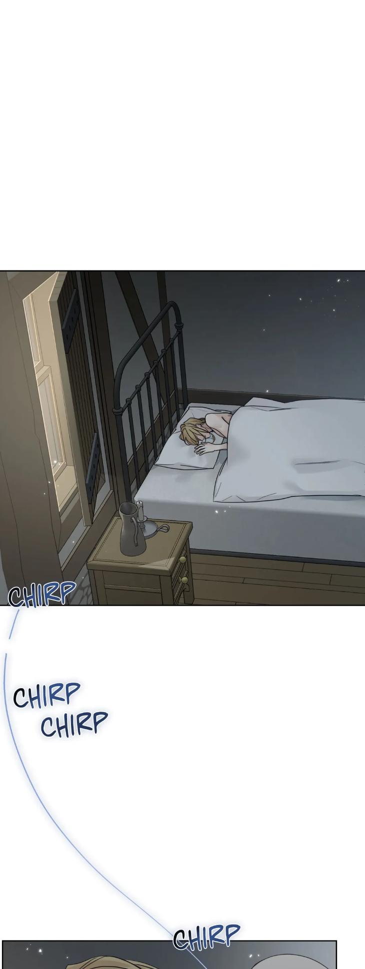 Unlikely Affair by Lilic – Uncensored Eng] page 1