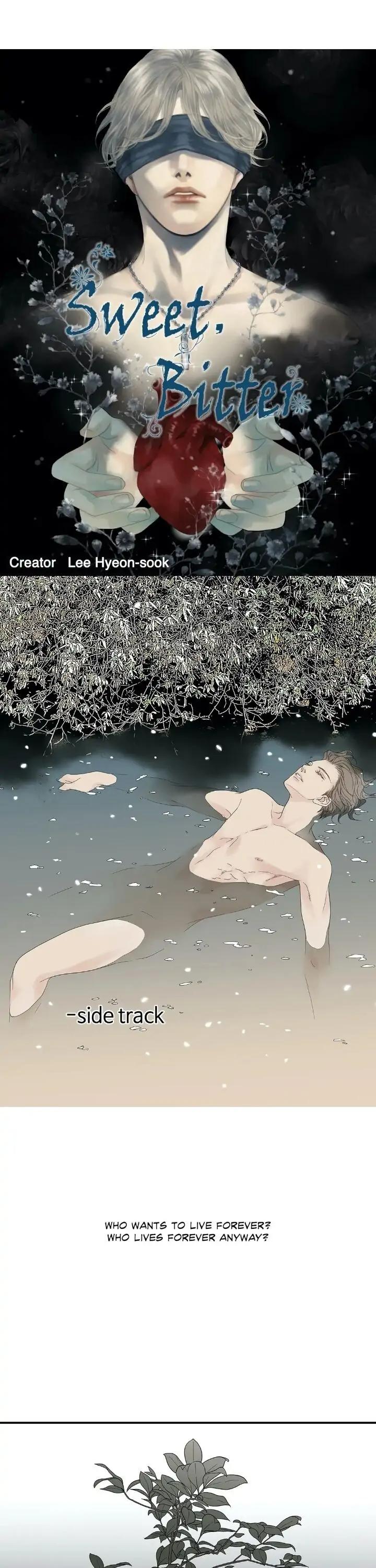 The Beast Must Die by Lee Hyeon-Sook [Eng] page 1