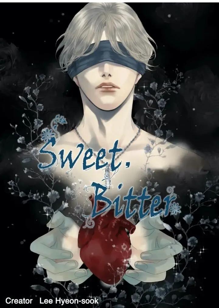 The Beast Must Die by Lee Hyeon-Sook [Eng] page 1