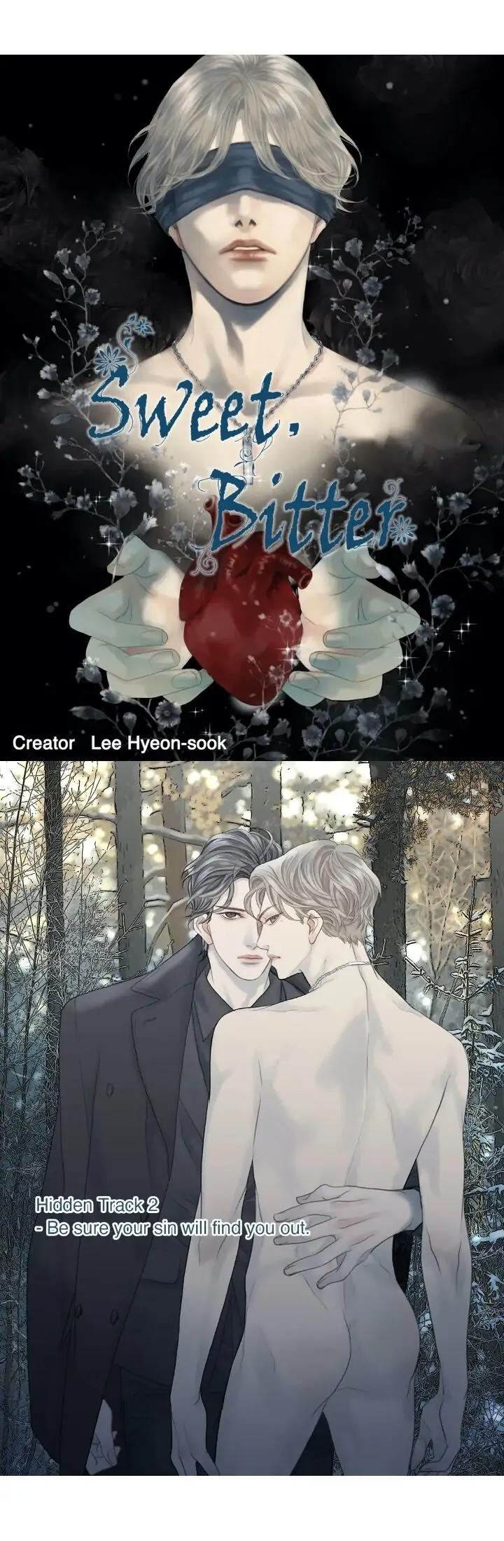 The Beast Must Die by Lee Hyeon-Sook [Eng] page 2