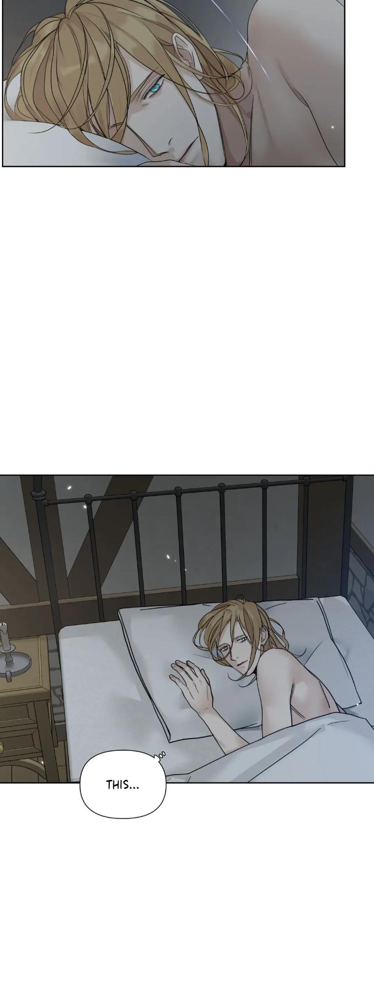 Unlikely Affair by Lilic – Uncensored Eng] page 2