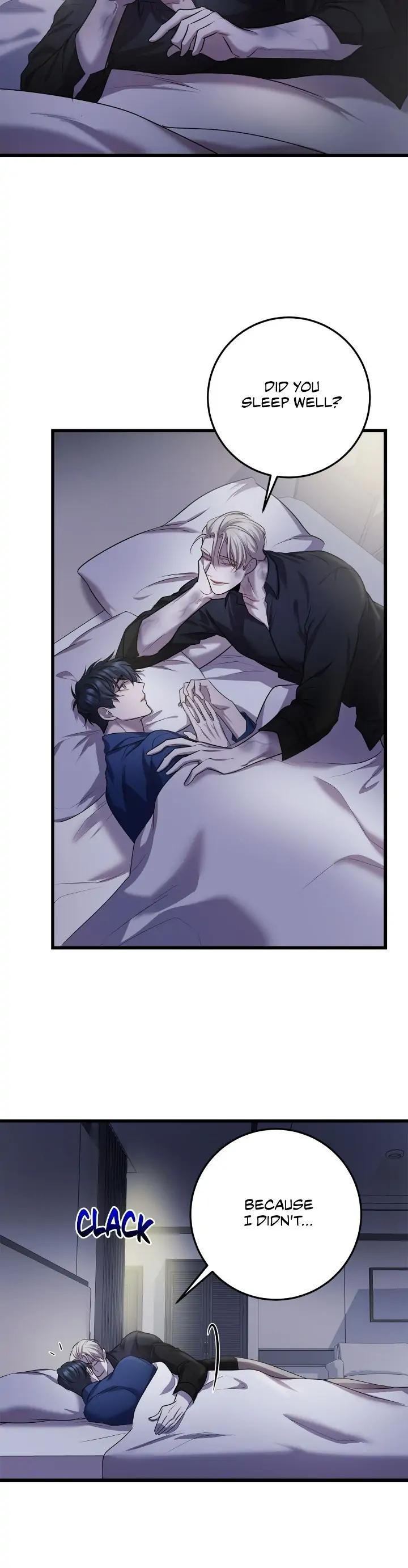 Profundis by Eise/ Joeun [Eng] page 3