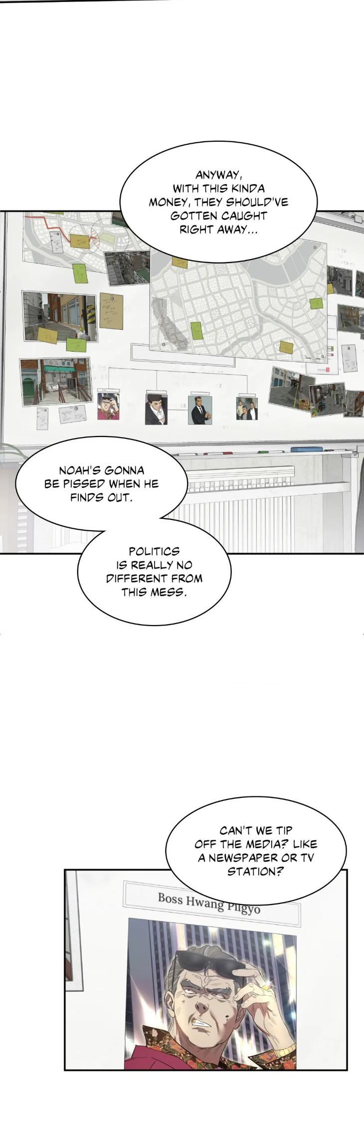 Golden Opportunity by Sand/ Chu – Season 2 – Uncensored [Eng] page 4