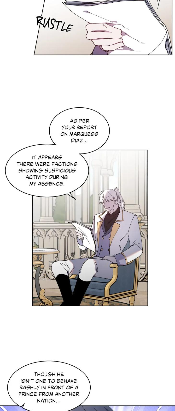 Love Trap by Rayuan – Season 2 – Uncensored [Eng] page 4