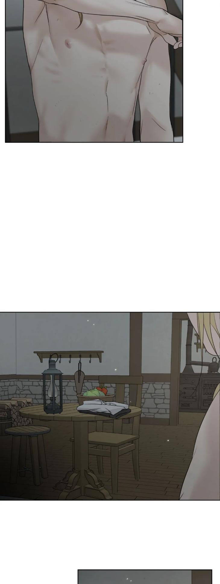 Unlikely Affair by Lilic – Uncensored Eng] page 4