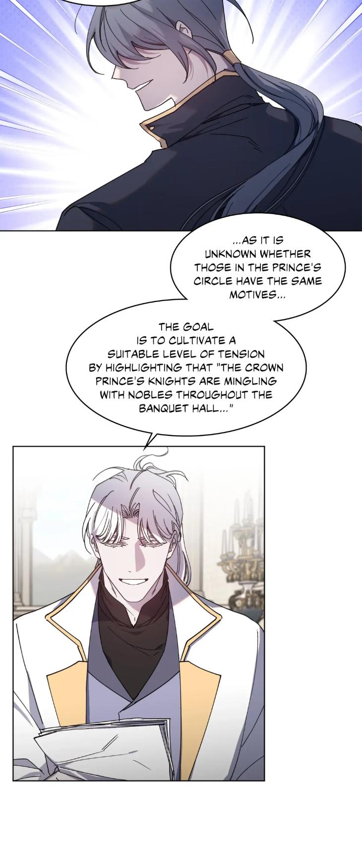 Love Trap by Rayuan – Season 2 – Uncensored [Eng] page 5