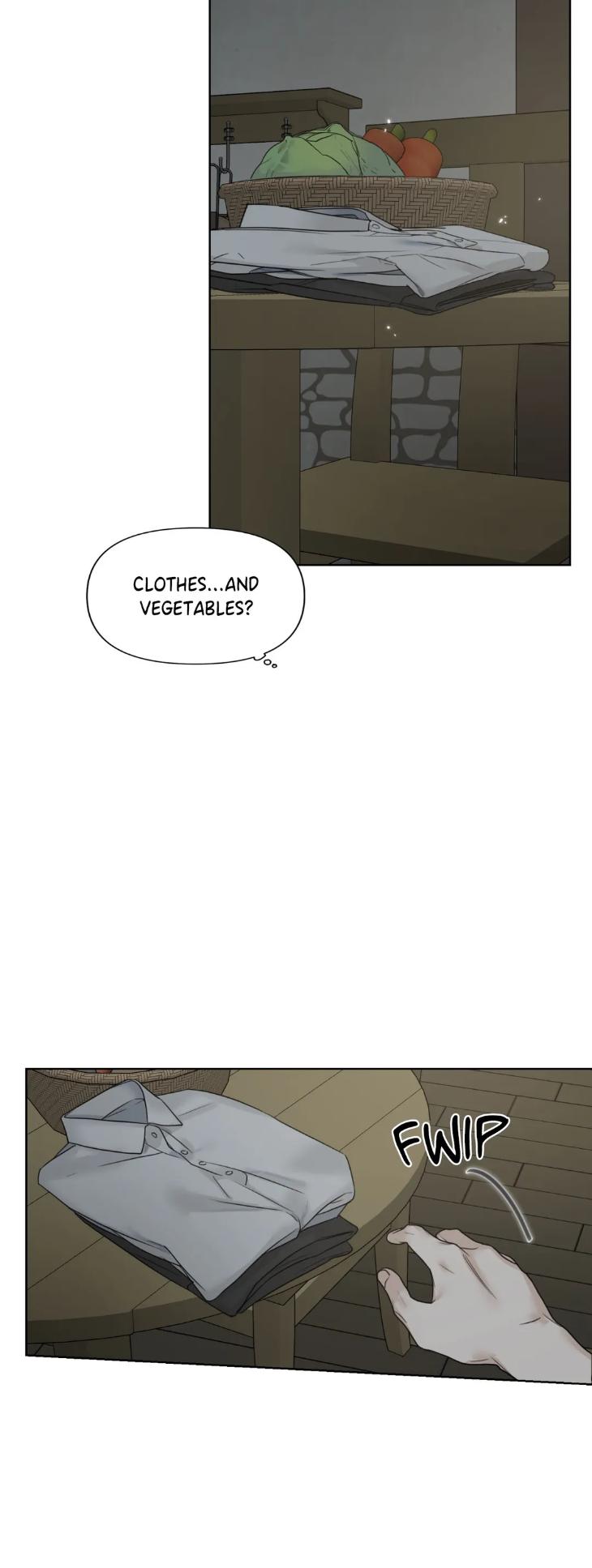Unlikely Affair by Lilic – Uncensored Eng] page 5