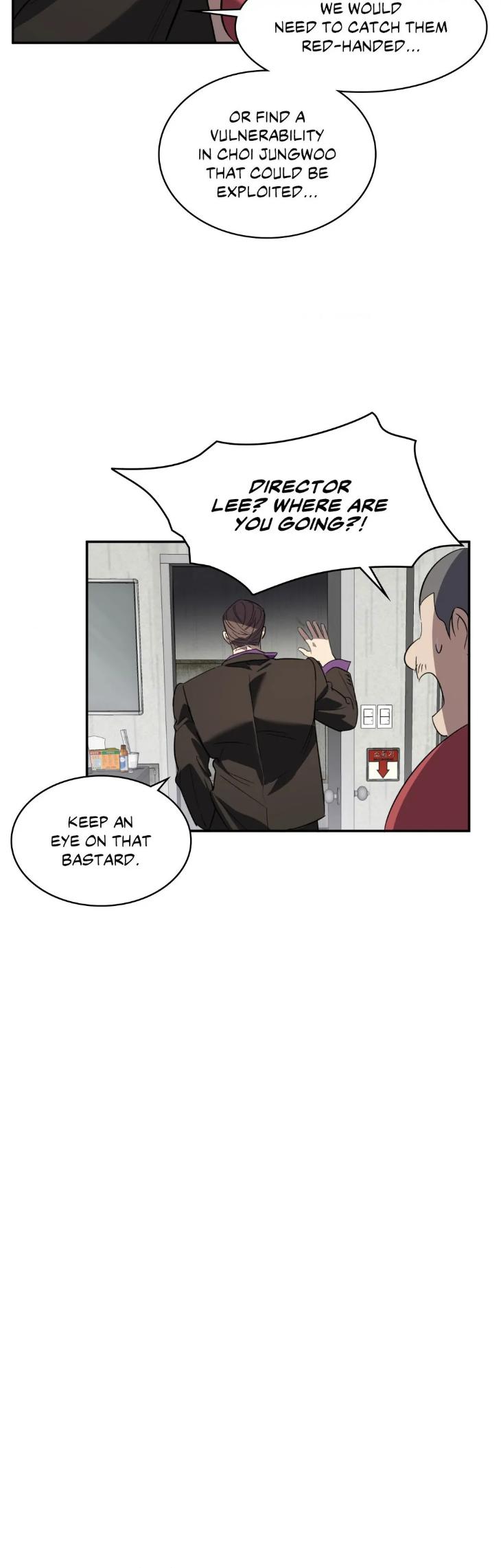 Golden Opportunity by Sand/ Chu – Season 2 – Uncensored [Eng] page 6