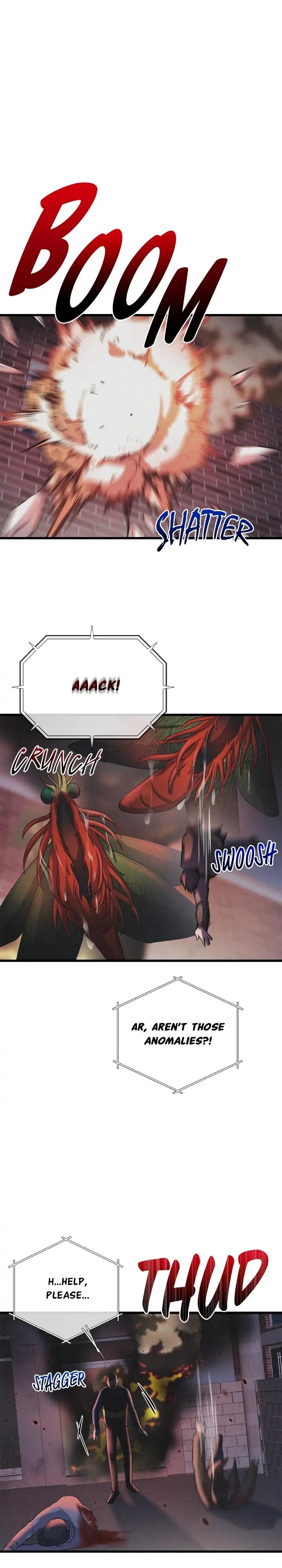 Profundis by Eise/ Joeun [Eng] page 5