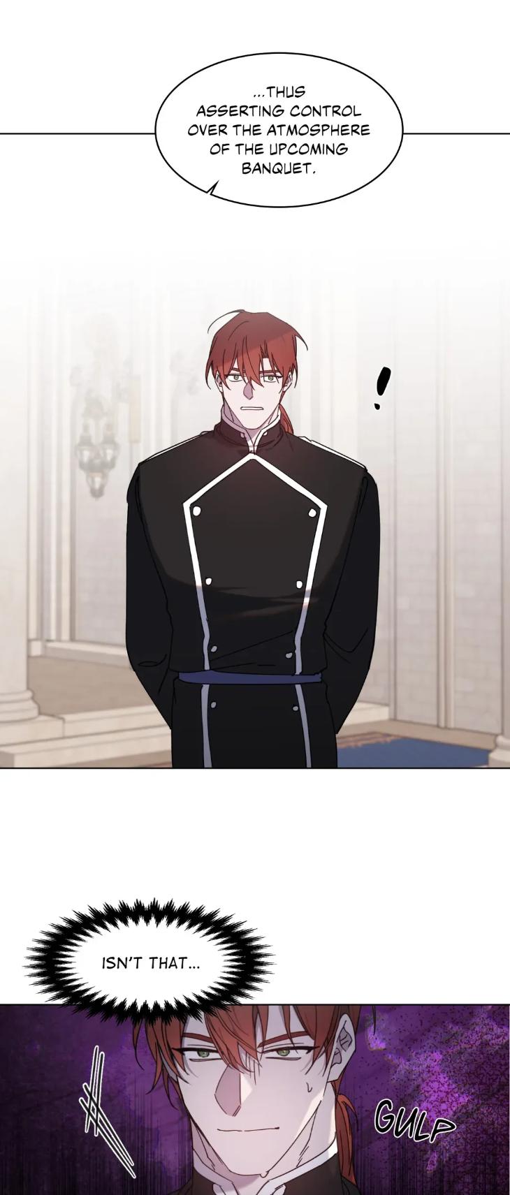 Love Trap by Rayuan – Season 2 – Uncensored [Eng] page 6