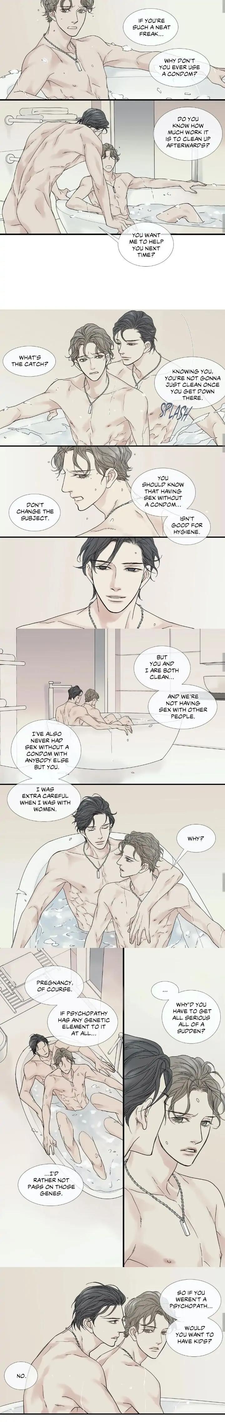 The Beast Must Die by Lee Hyeon-Sook [Eng] page 5