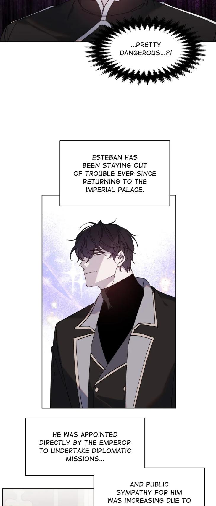 Love Trap by Rayuan – Season 2 – Uncensored [Eng] page 7