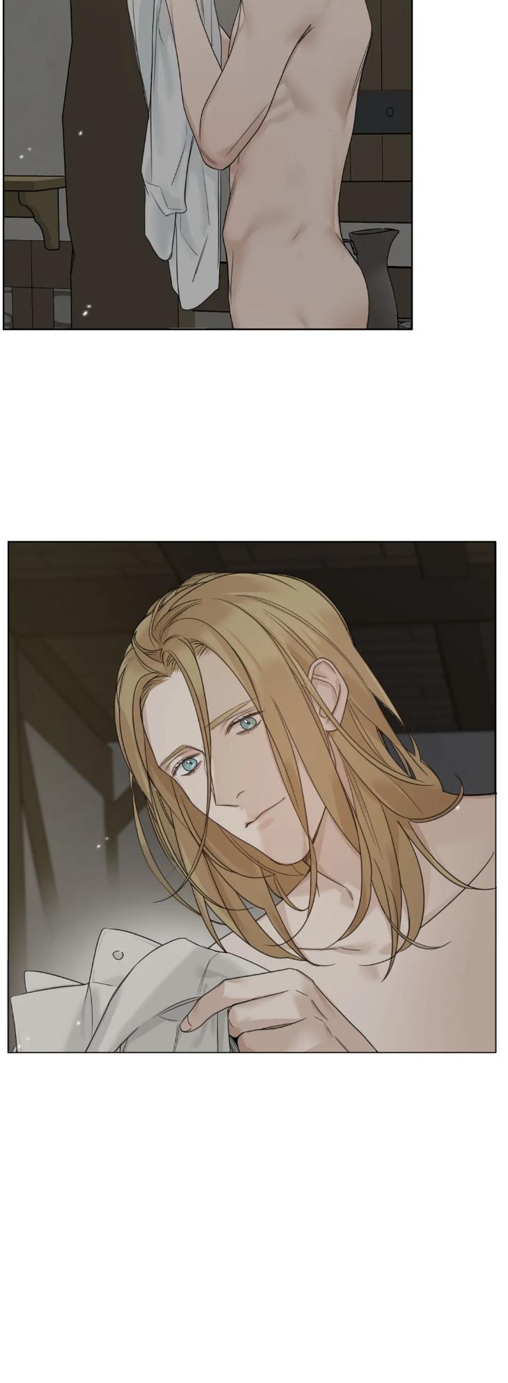 Unlikely Affair by Lilic – Uncensored Eng] page 7