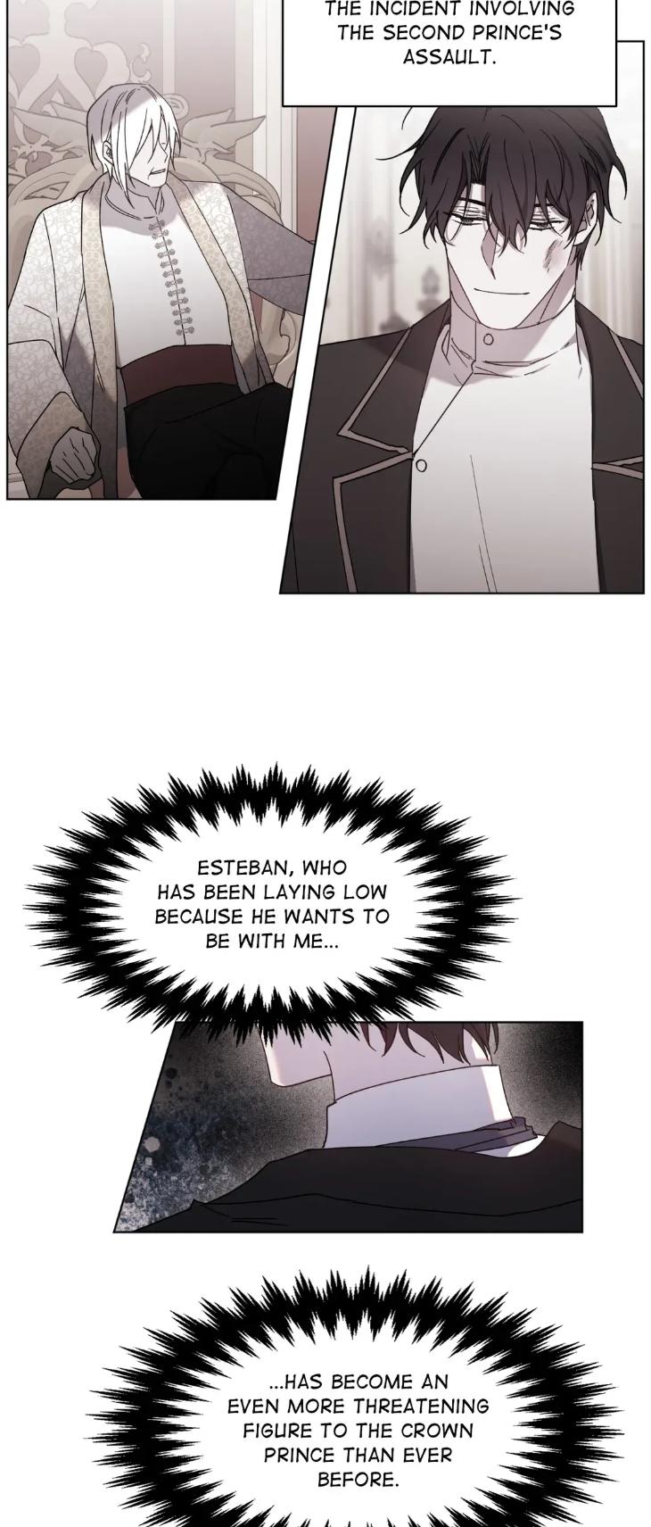 Love Trap by Rayuan – Season 2 – Uncensored [Eng] page 8