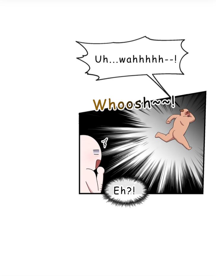 My Little Passenger by Prin – Ch. 3 [Eng] page 7