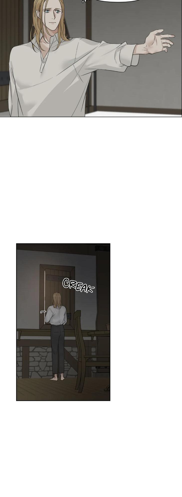 Unlikely Affair by Lilic – Uncensored Eng] page 9