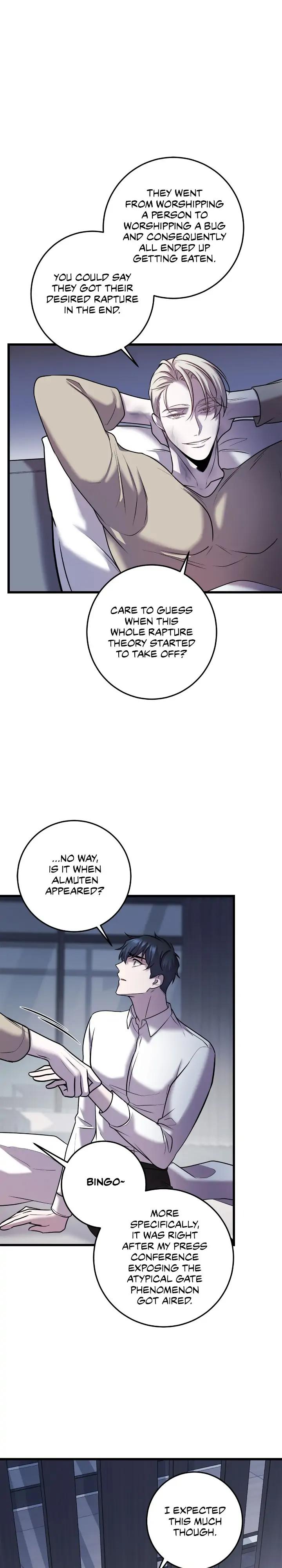 Profundis by Eise/ Joeun [Eng] page 9