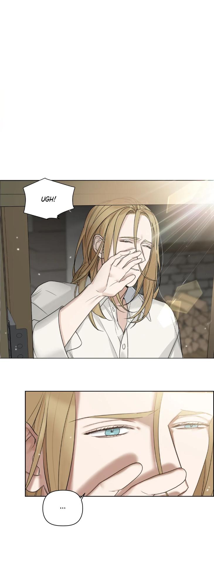 Unlikely Affair by Lilic – Uncensored Eng] page 10