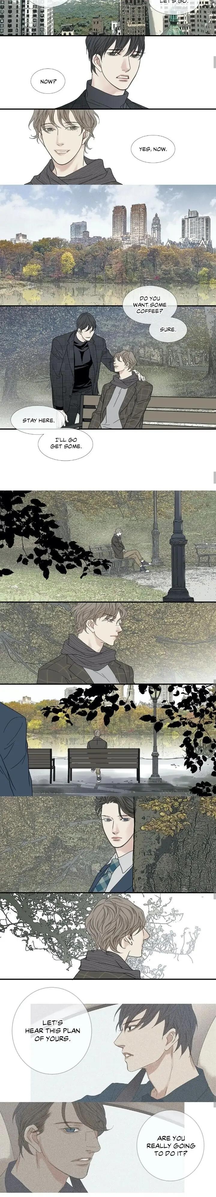 The Beast Must Die by Lee Hyeon-Sook [Eng] page 11