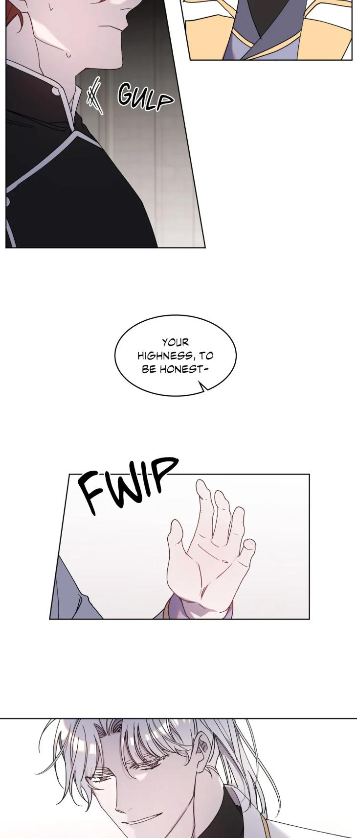 Love Trap by Rayuan – Season 2 – Uncensored [Eng] page 11