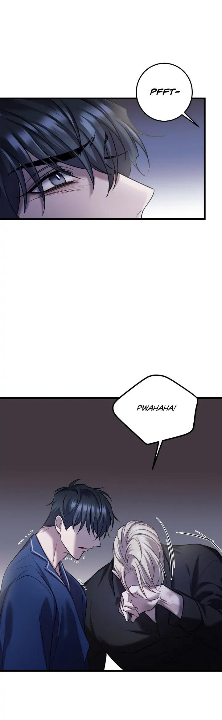 Profundis by Eise/ Joeun [Eng] page 13