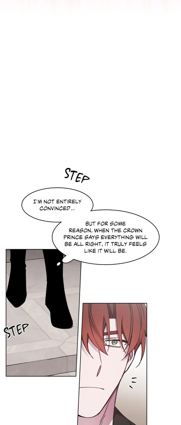 Love Trap by Rayuan – Season 2 – Uncensored [Eng] page 13