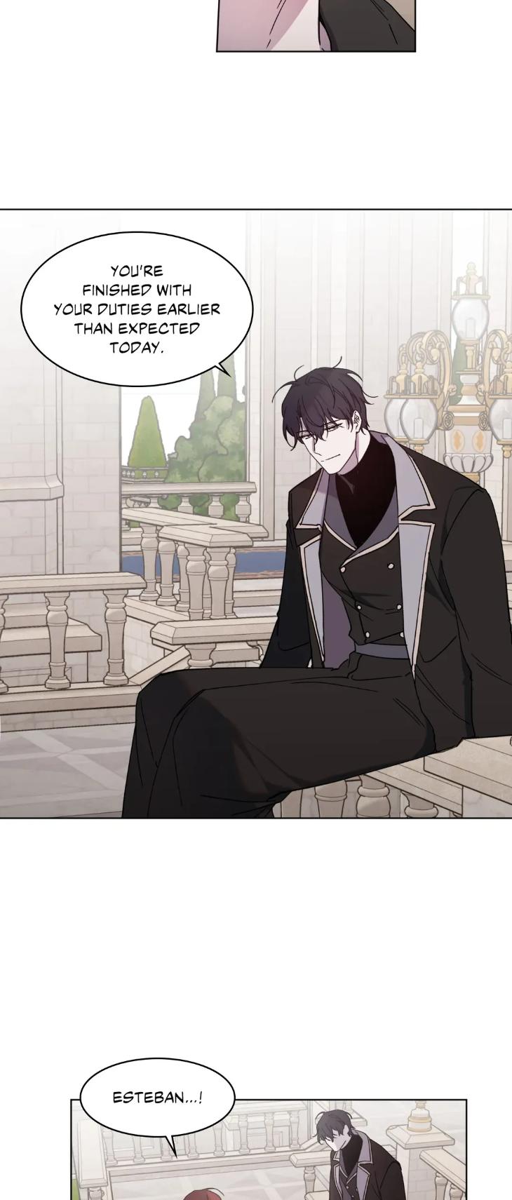 Love Trap by Rayuan – Season 2 – Uncensored [Eng] page 14