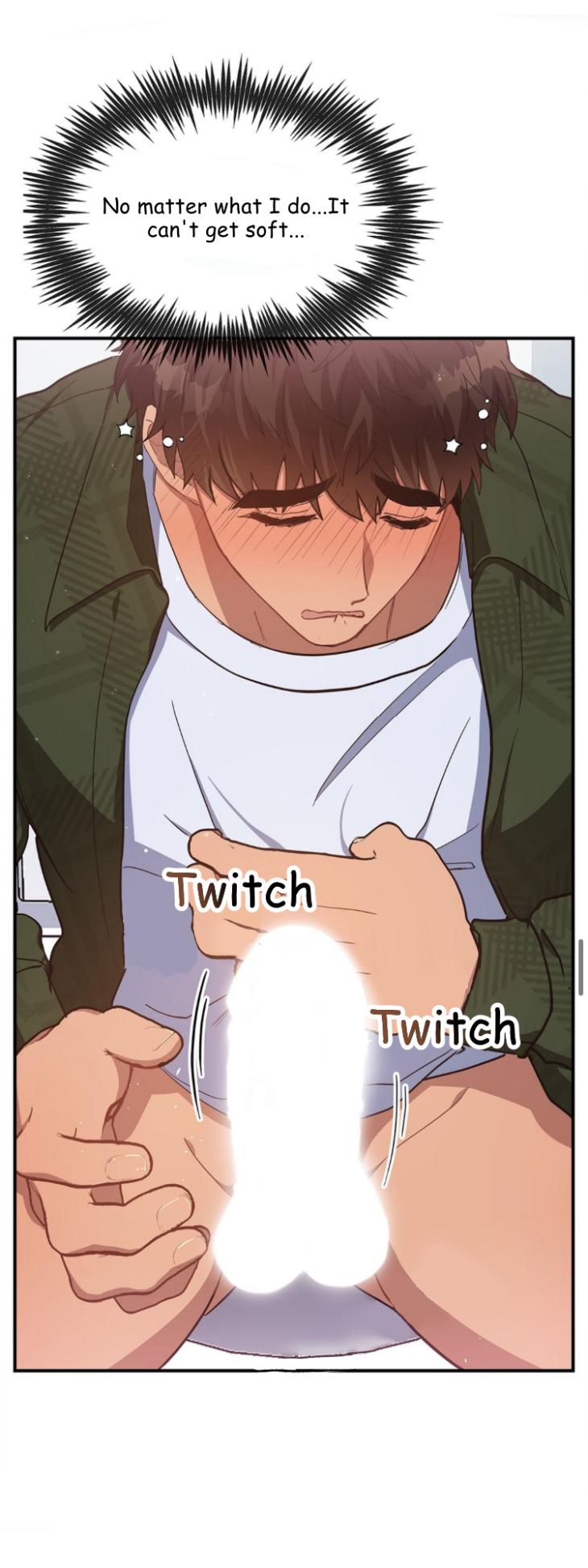 My Little Passenger by Prin – Ch. 3 [Eng] page 13