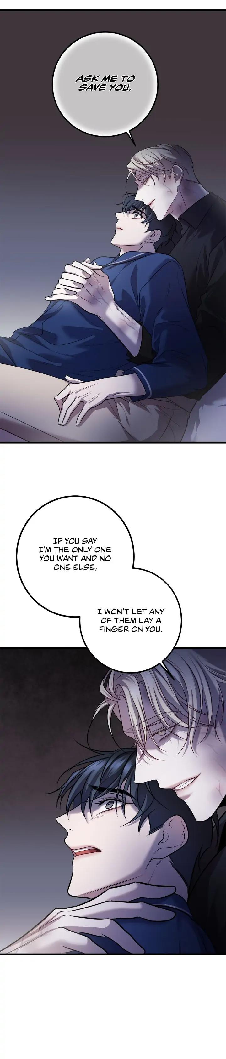 Profundis by Eise/ Joeun [Eng] page 16