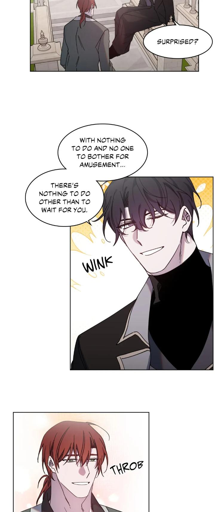 Love Trap by Rayuan – Season 2 – Uncensored [Eng] page 15