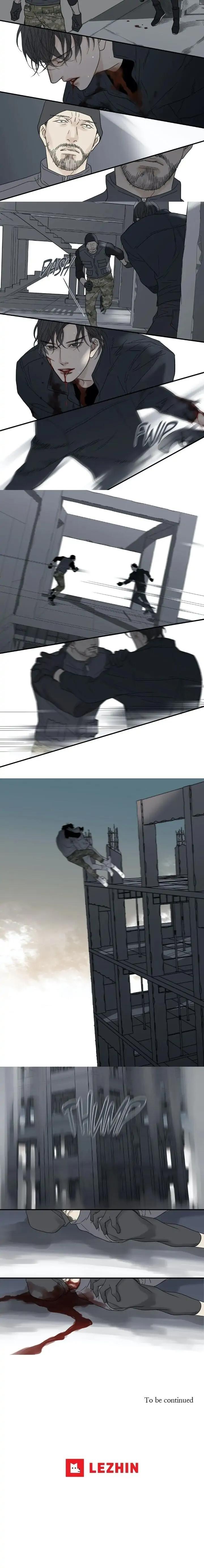 The Beast Must Die by Lee Hyeon-Sook [Eng] page 15