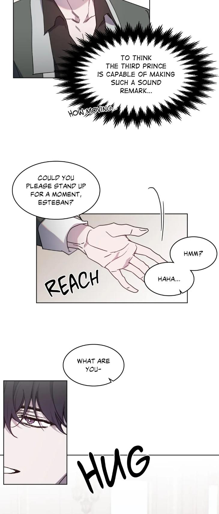 Love Trap by Rayuan – Season 2 – Uncensored [Eng] page 16