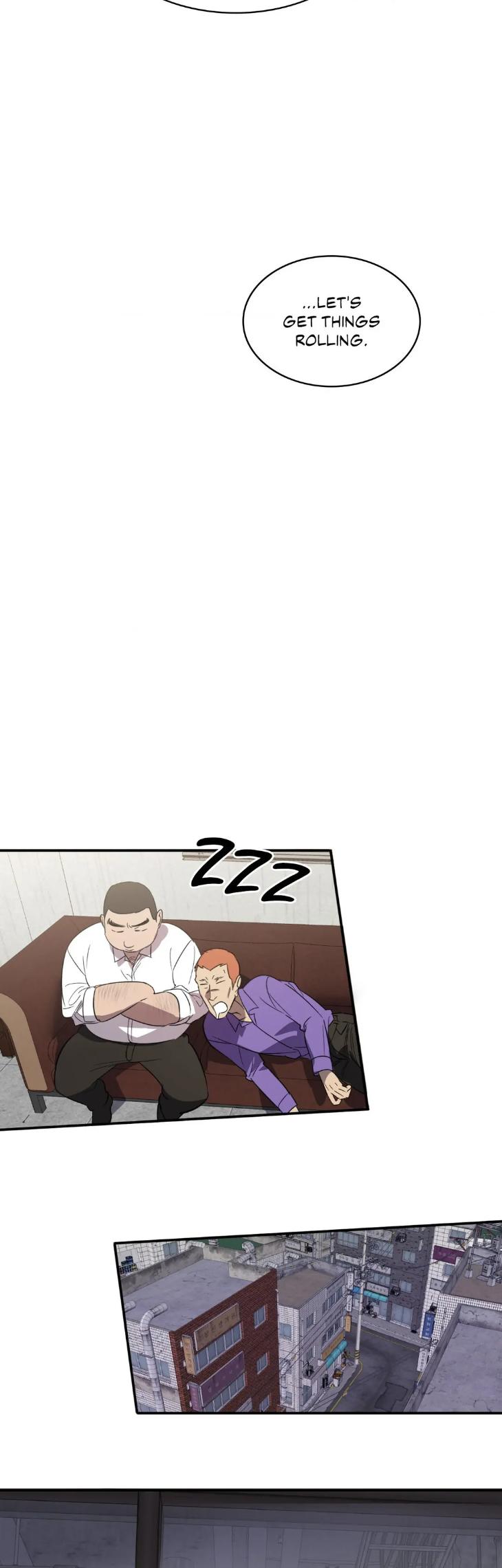 Golden Opportunity by Sand/ Chu – Season 2 – Uncensored [Eng] page 17