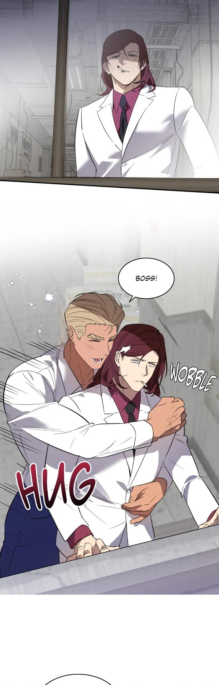 Golden Opportunity by Sand/ Chu – Season 2 – Uncensored [Eng] page 18