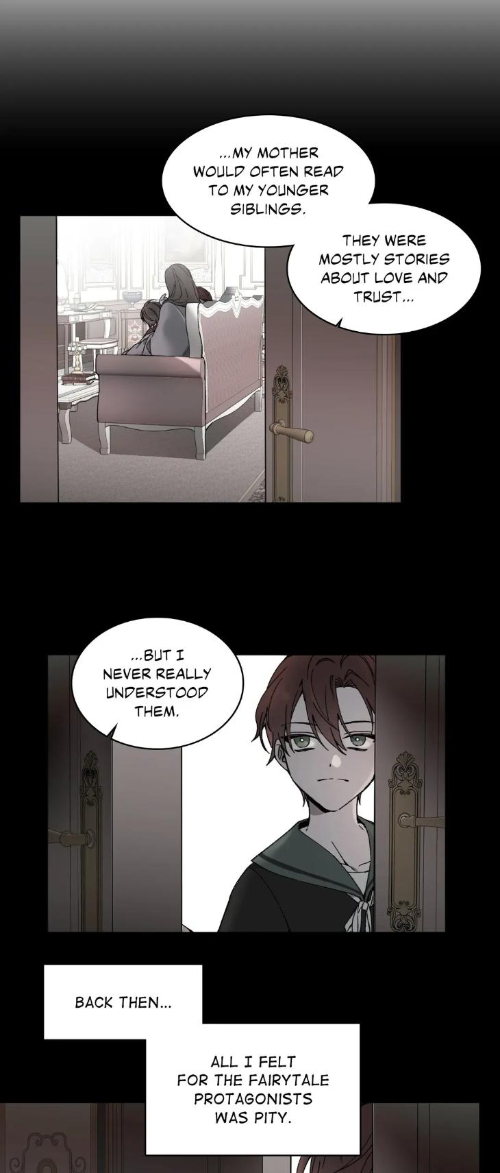 Love Trap by Rayuan – Season 2 – Uncensored [Eng] page 18