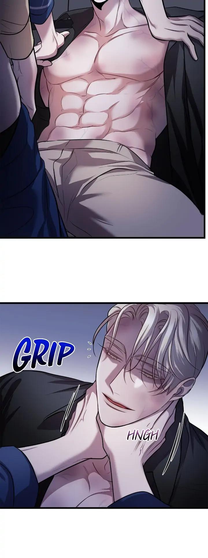 Profundis by Eise/ Joeun [Eng] page 20