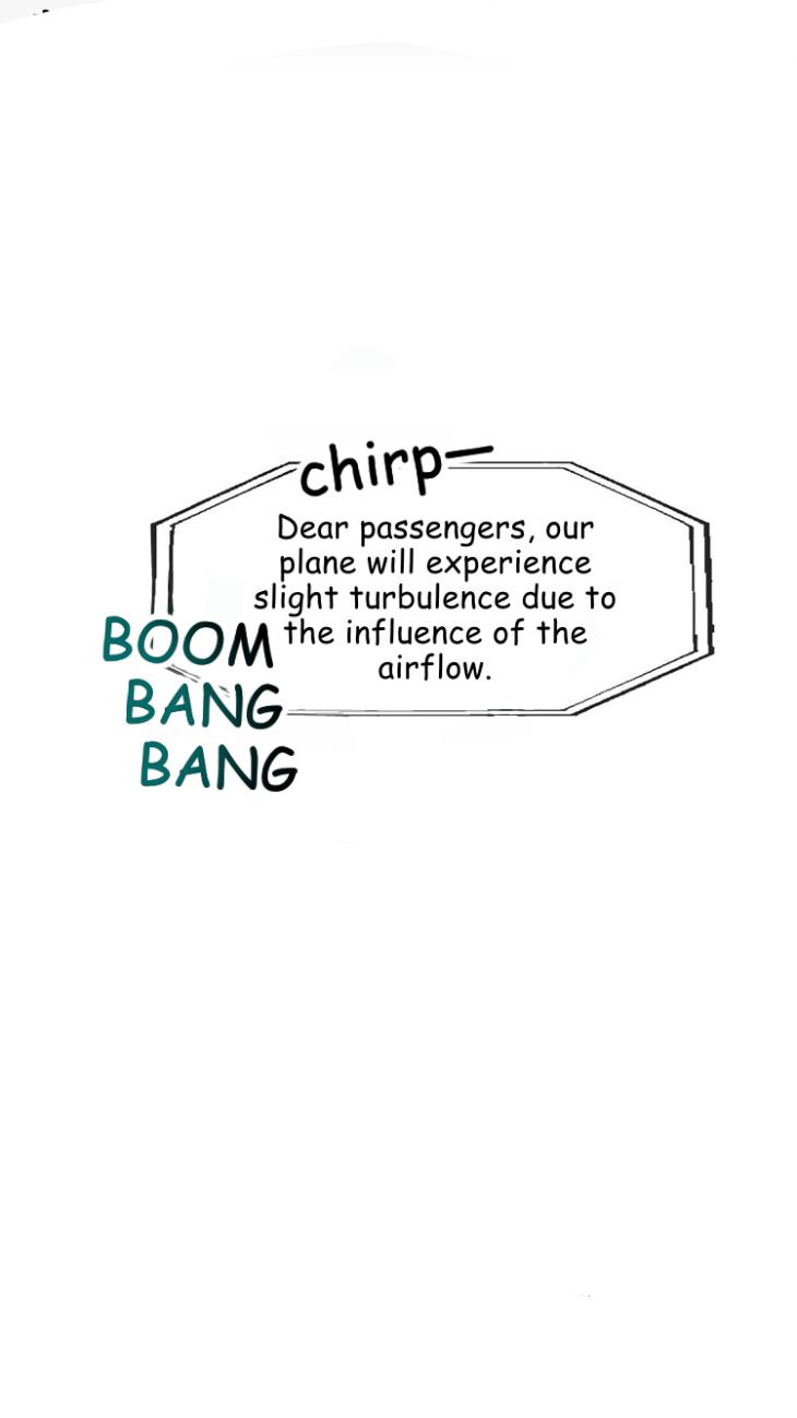 My Little Passenger by Prin – Ch. 3 [Eng] page 18