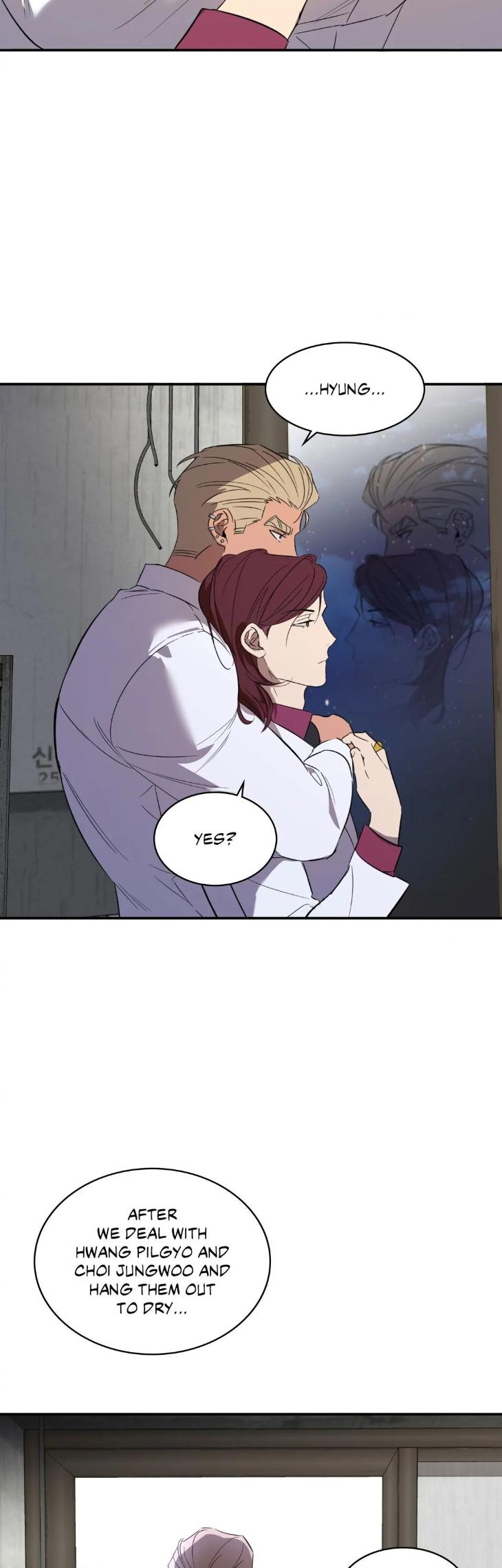 Golden Opportunity by Sand/ Chu – Season 2 – Uncensored [Eng] page 20