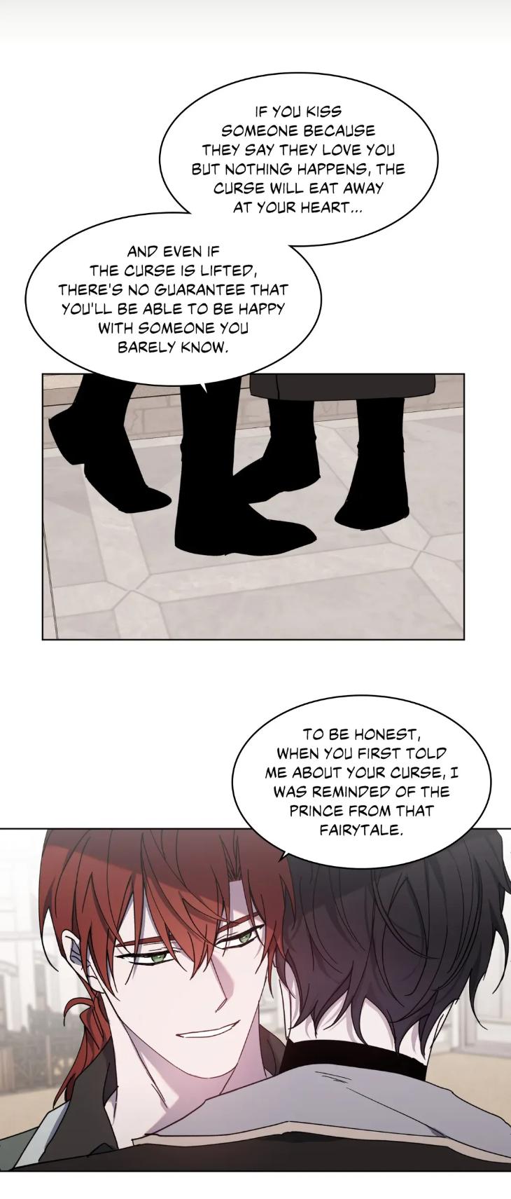 Love Trap by Rayuan – Season 2 – Uncensored [Eng] page 20