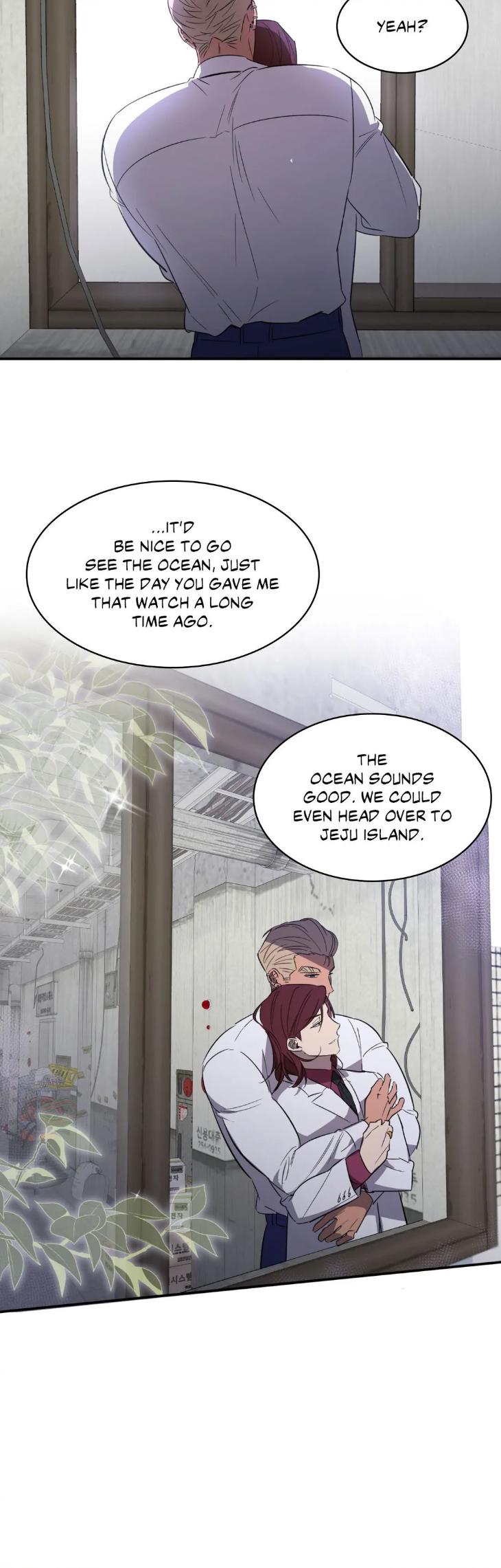 Golden Opportunity by Sand/ Chu – Season 2 – Uncensored [Eng] page 21