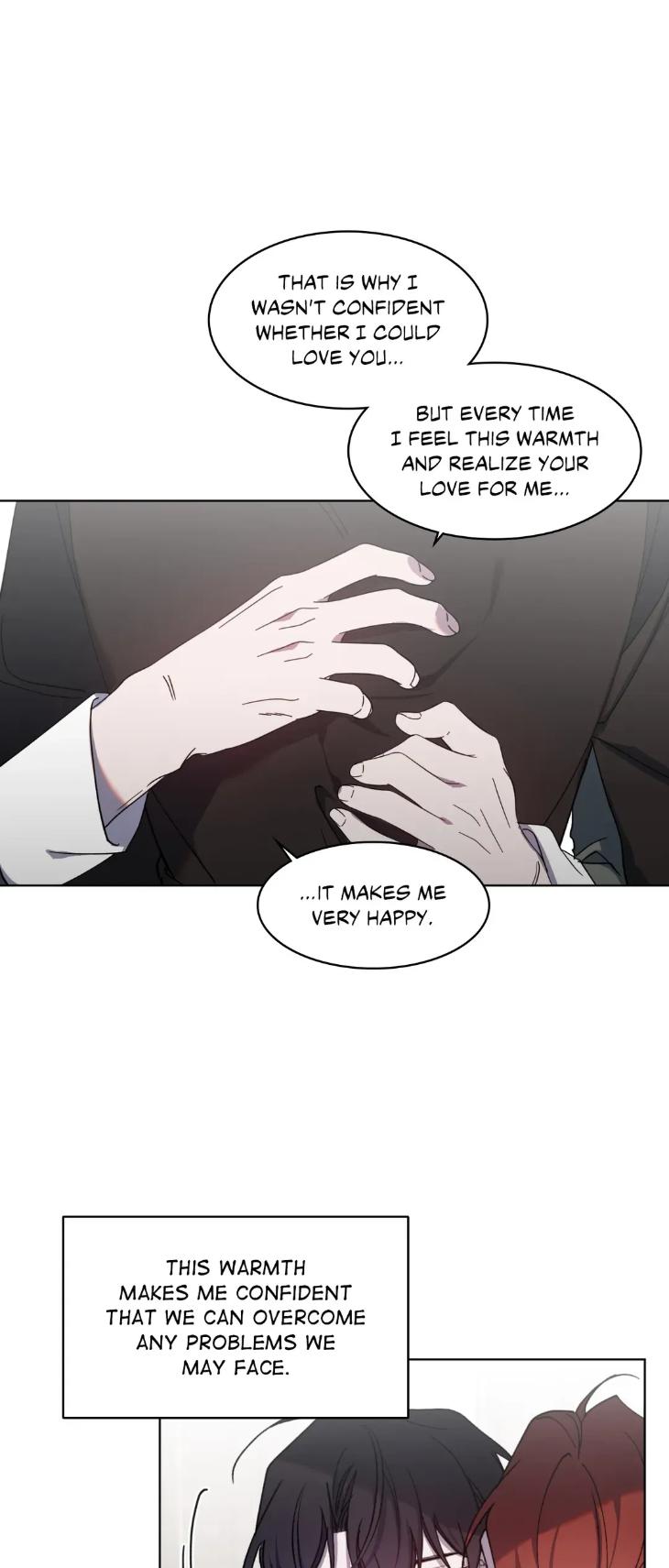 Love Trap by Rayuan – Season 2 – Uncensored [Eng] page 21