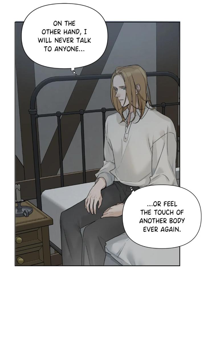 Unlikely Affair by Lilic – Uncensored Eng] page 21